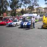 Mopar Alley Rally 2007 101