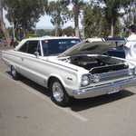 Mopar Alley Rally 2007 104