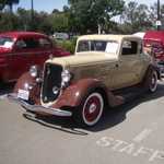 Mopar Alley Rally 2007 105