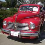 Mopar Alley Rally 2007 106