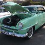Mopar Alley Rally 2007 107