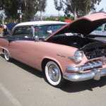 Mopar Alley Rally 2007 109