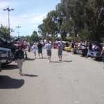 Mopar Alley Rally 2007 112