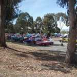 Mopar Alley Rally 2007 114