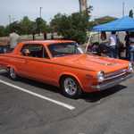 Mopar Alley Rally 2007 115