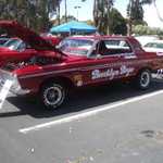 Mopar Alley Rally 2007 117