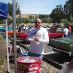 Mopar Alley Rally 2007 125