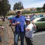 Mopar Alley Rally 2007 133