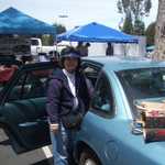 Mopar Alley Rally 2007 138
