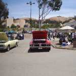 Mopar Alley Rally 2007 159