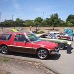 Mopar Alley Rally 2007 164