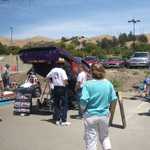Mopar Alley Rally 2007 165