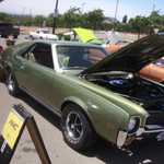 Mopar Alley Rally 2007 166