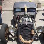 Mopar Alley Rally 2007 172