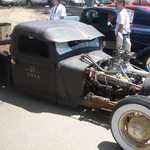 Mopar Alley Rally 2007 173