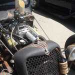 Mopar Alley Rally 2007 174