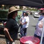Mopar Alley Rally 2007 180