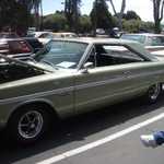 Mopar Alley Rally 2007 198