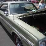 Mopar Alley Rally 2007 200
