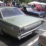 Mopar Alley Rally 2007 201