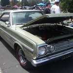 Mopar Alley Rally 2007 203