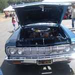 Mopar Alley Rally 2007 204