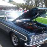 Mopar Alley Rally 2007 205