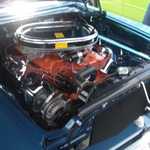 Mopar Alley Rally 2007 206