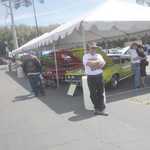 Mopar Alley Rally 2007 209