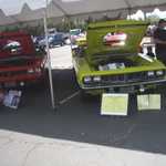 Mopar Alley Rally 2007 210