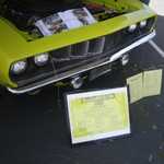 Mopar Alley Rally 2007 219