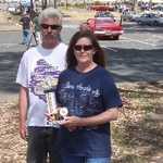 Mopar Alley Rally 2007 224