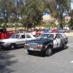 Mopar Alley Rally 2007 228