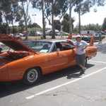Mopar Alley Rally 2007 230
