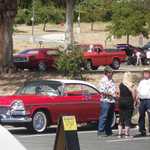 Mopar Alley Rally 2007 235