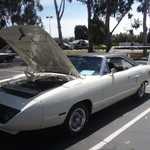 Mopar Alley Rally 2007 237