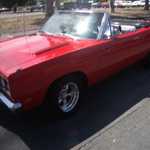 Mopar Alley Rally 2007 240