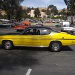 Mopar Alley Rally 2007 244