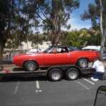 Mopar Alley Rally 2007 245