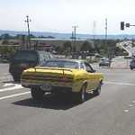 Mopar Alley Rally 2007 255
