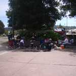 Steve's picnic 2007 031