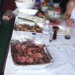 Steve's picnic 2007 048