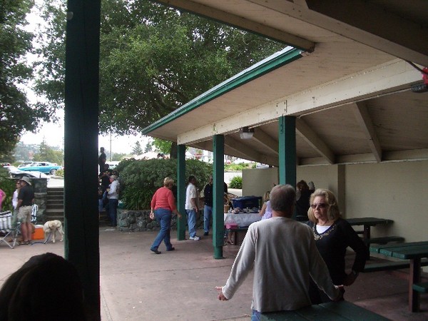 Steve's picnic 2007 058