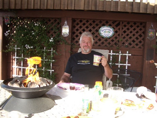 Father's Day 2007