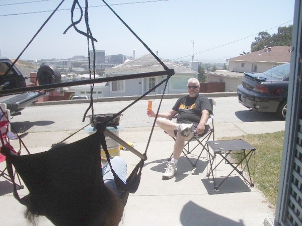 Father's day with Stu 009
