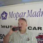 Chug, chug, chug!!!