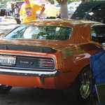 CCMC 2007 105