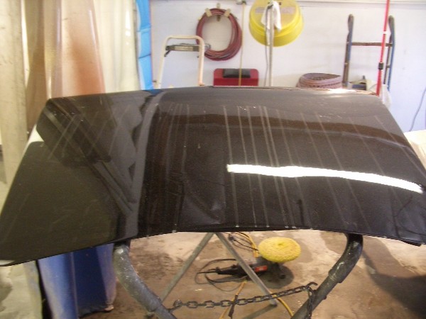 My roadrunner progress 6-22-07 009