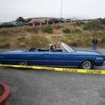 Beleive it or not just a few years ago Sally owned the exact same car, color and all.