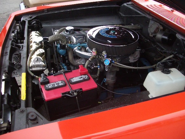 Gotta love slant six Mopars!